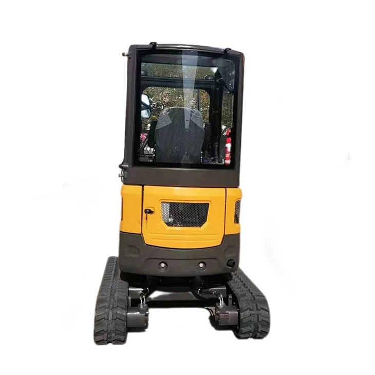 1.6 ton digger